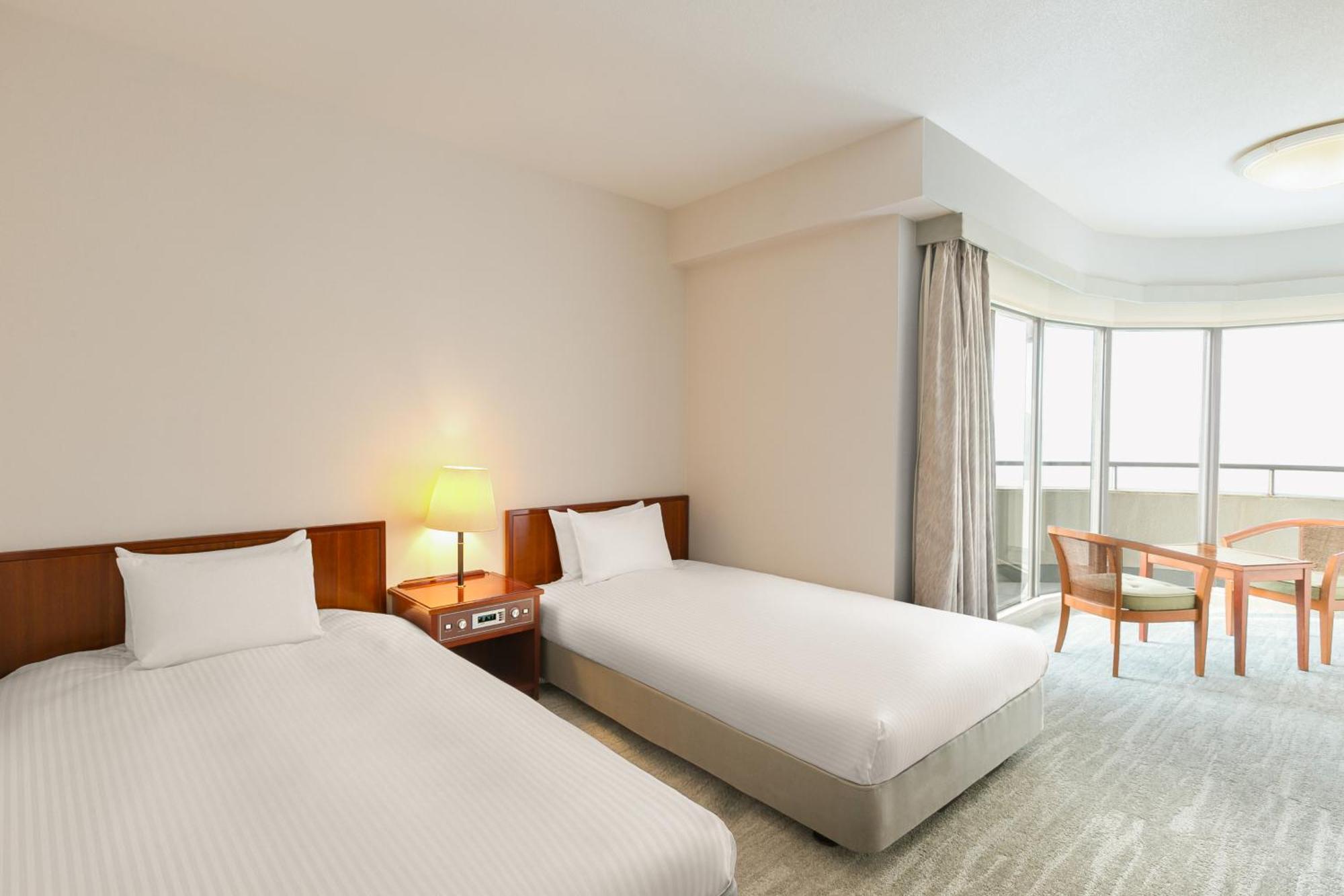 Grand Mercure Awaji Island Resort & Spa Minamiawaji Exterior photo