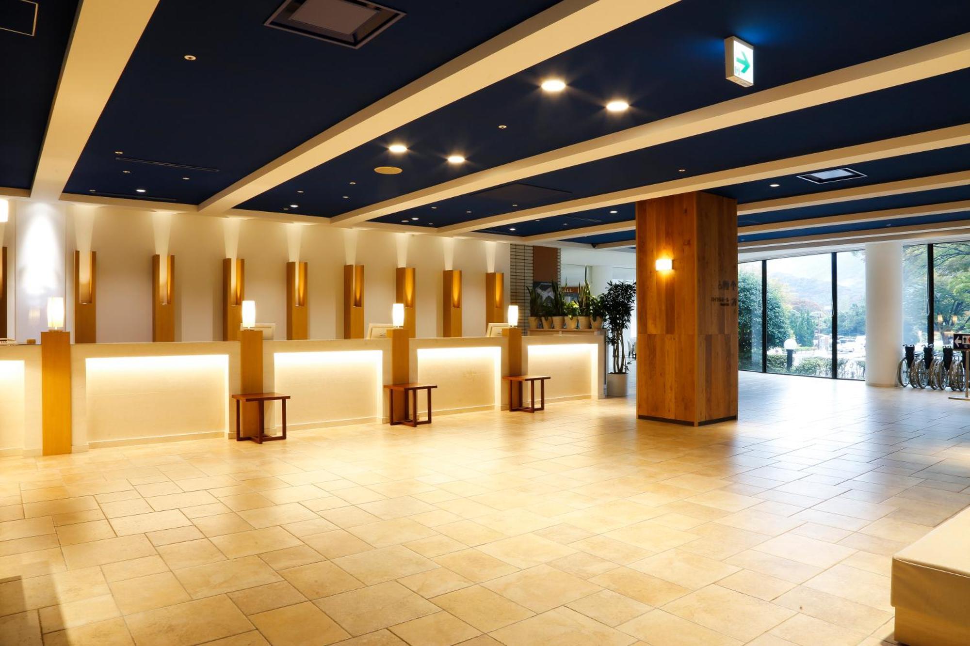 Grand Mercure Awaji Island Resort & Spa Minamiawaji Exterior photo