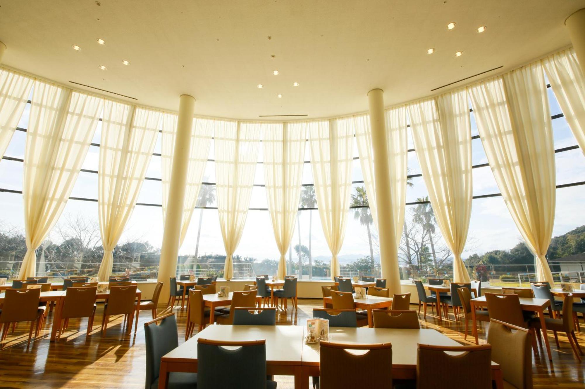 Grand Mercure Awaji Island Resort & Spa Minamiawaji Exterior photo