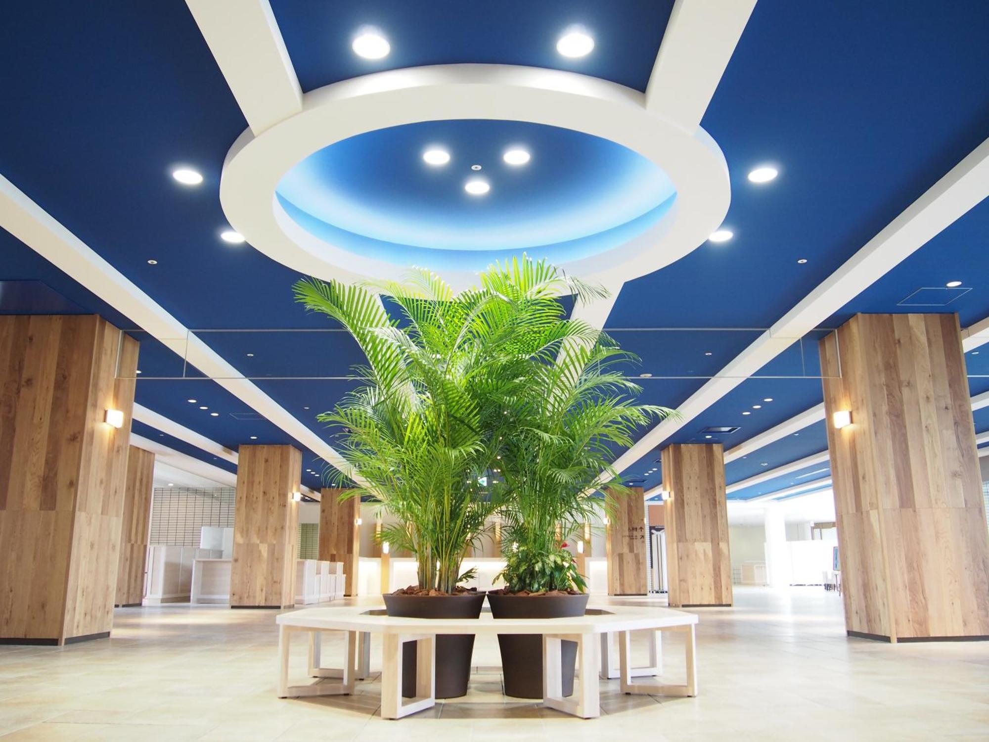 Grand Mercure Awaji Island Resort & Spa Minamiawaji Exterior photo