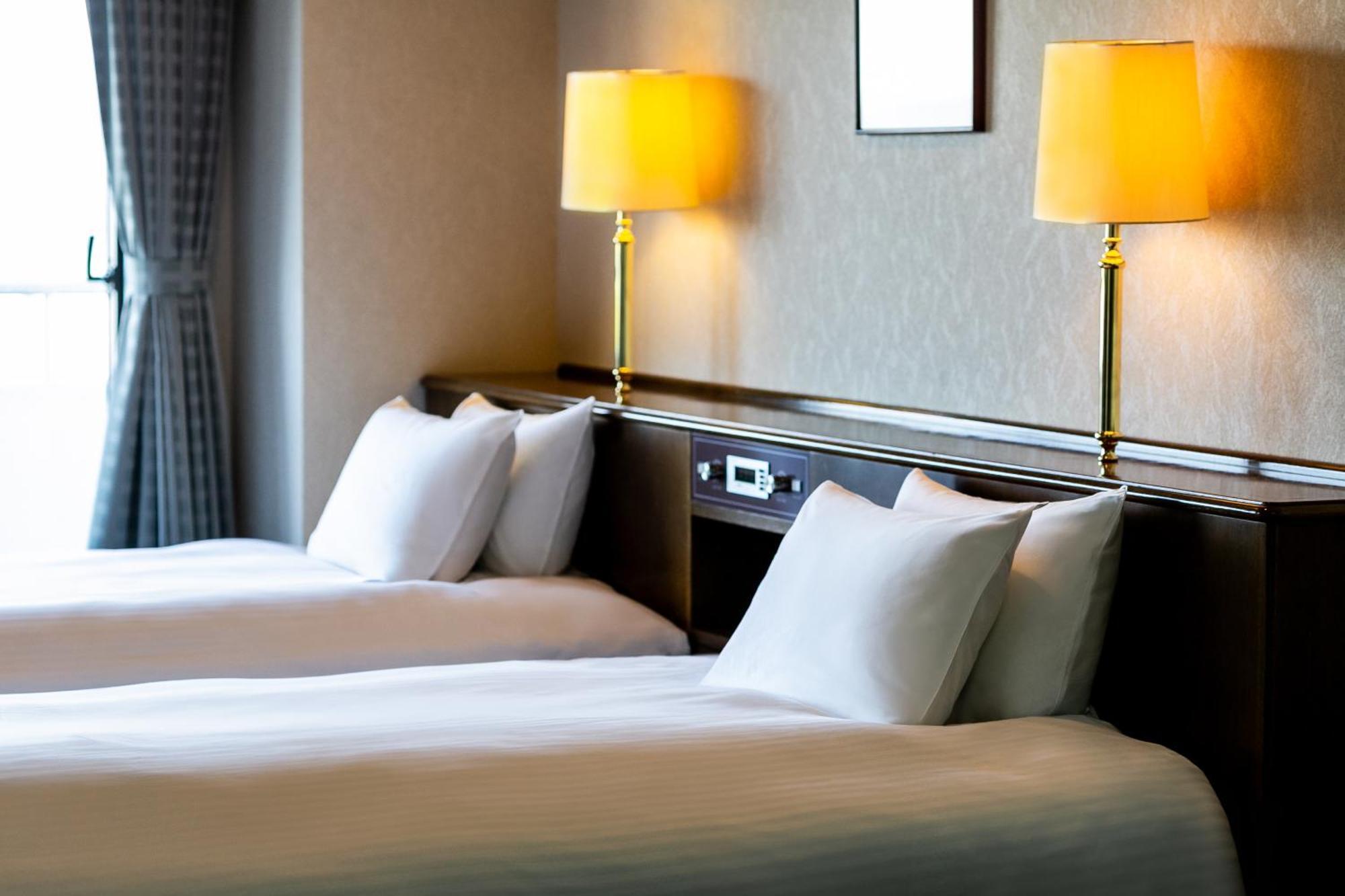 Grand Mercure Awaji Island Resort & Spa Minamiawaji Exterior photo