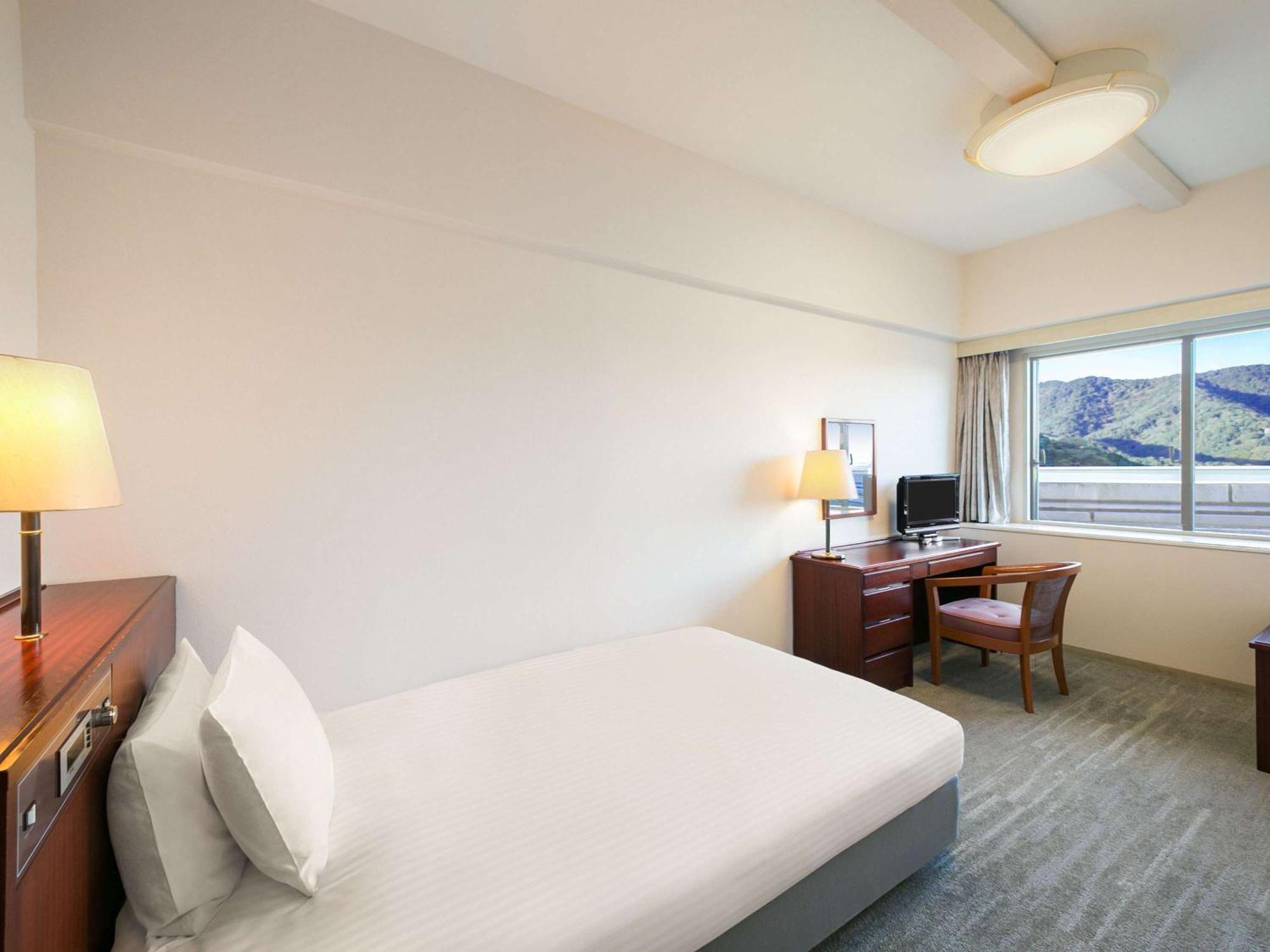 Grand Mercure Awaji Island Resort & Spa Minamiawaji Exterior photo