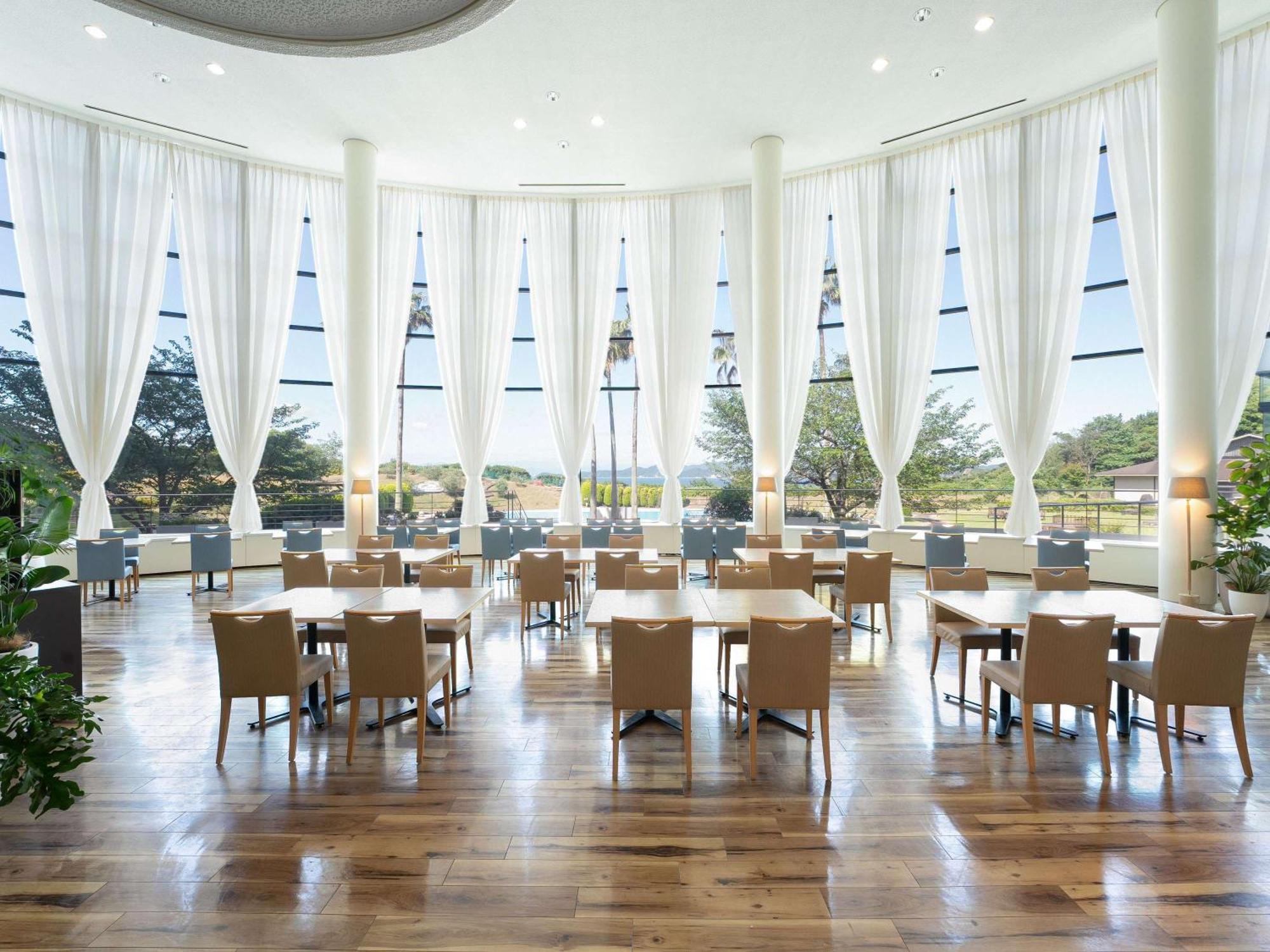 Grand Mercure Awaji Island Resort & Spa Minamiawaji Exterior photo